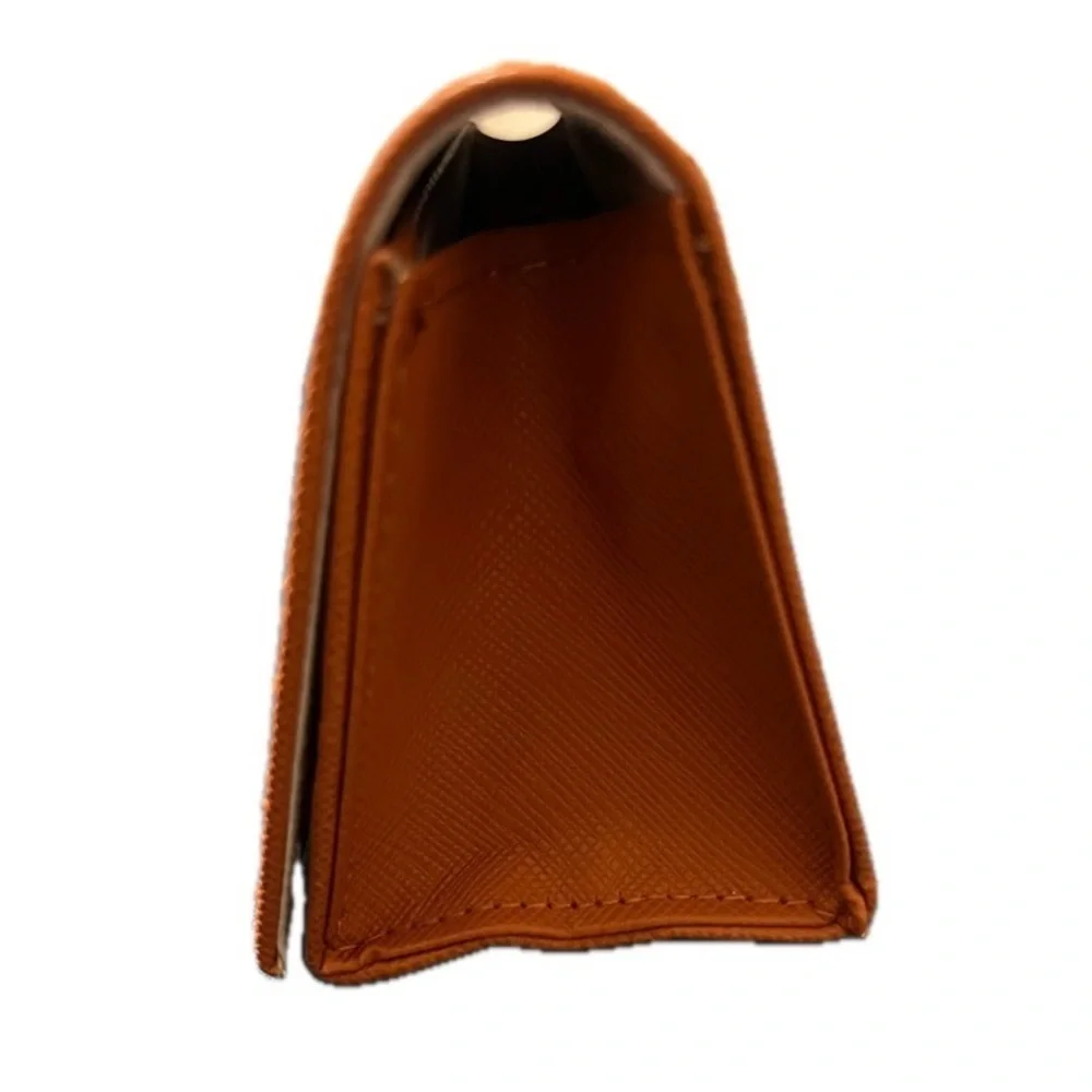 TORY BURCH Sunglasses Logo Case